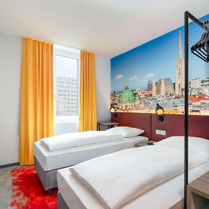 Kamer met Twee Aparte Bedden