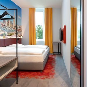 Double Kamer